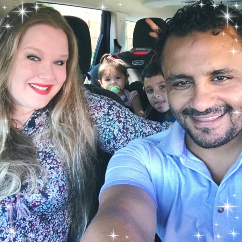 Meet your Posher, Shery